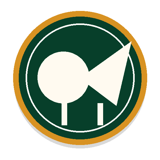 Conservation icon