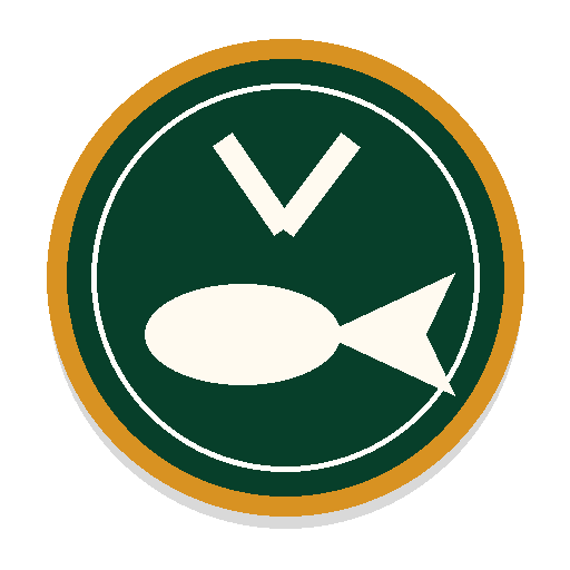 Outdoor Heritage icon