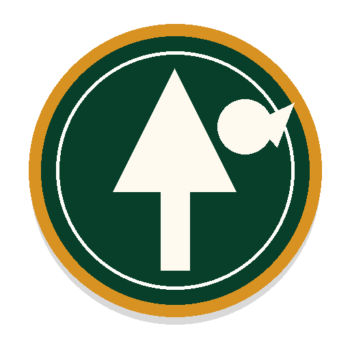 Wildlife icon